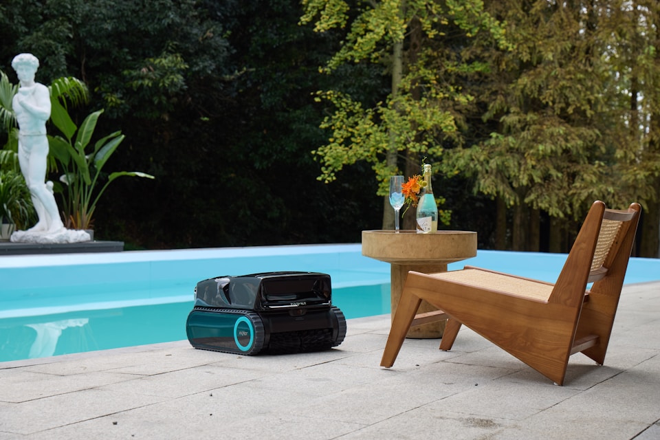 Why SEO is Important for Pool Company Websites