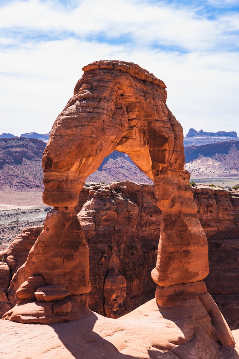 Arches