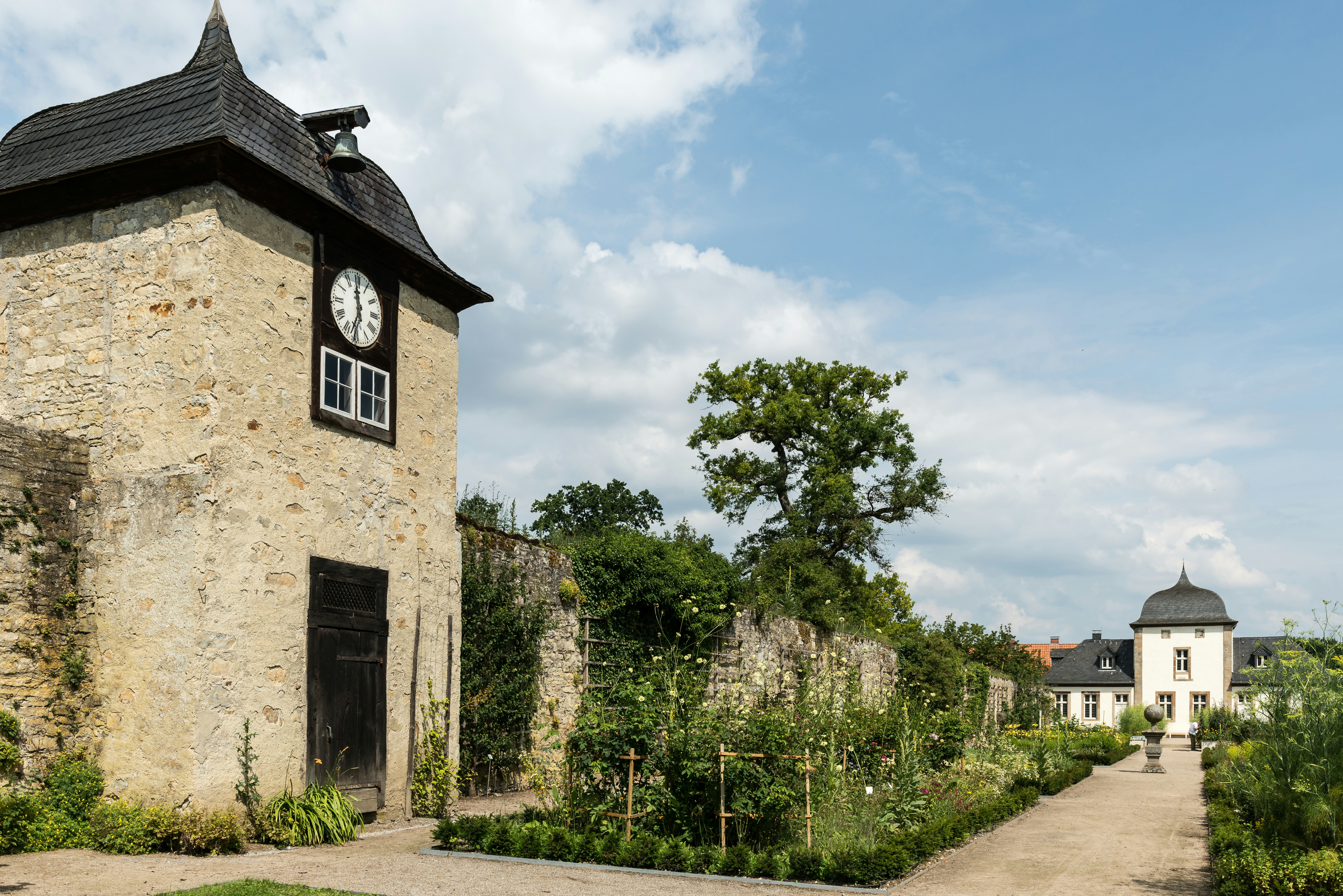 Afbeelding van Dalheim