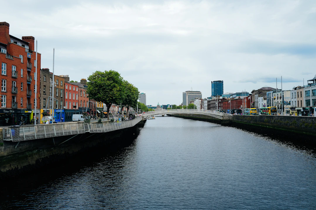 6-Day Dublin Budget Travel Itinerary: Ultra-Lean Guide