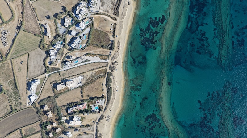 Esmeralda Resort resort