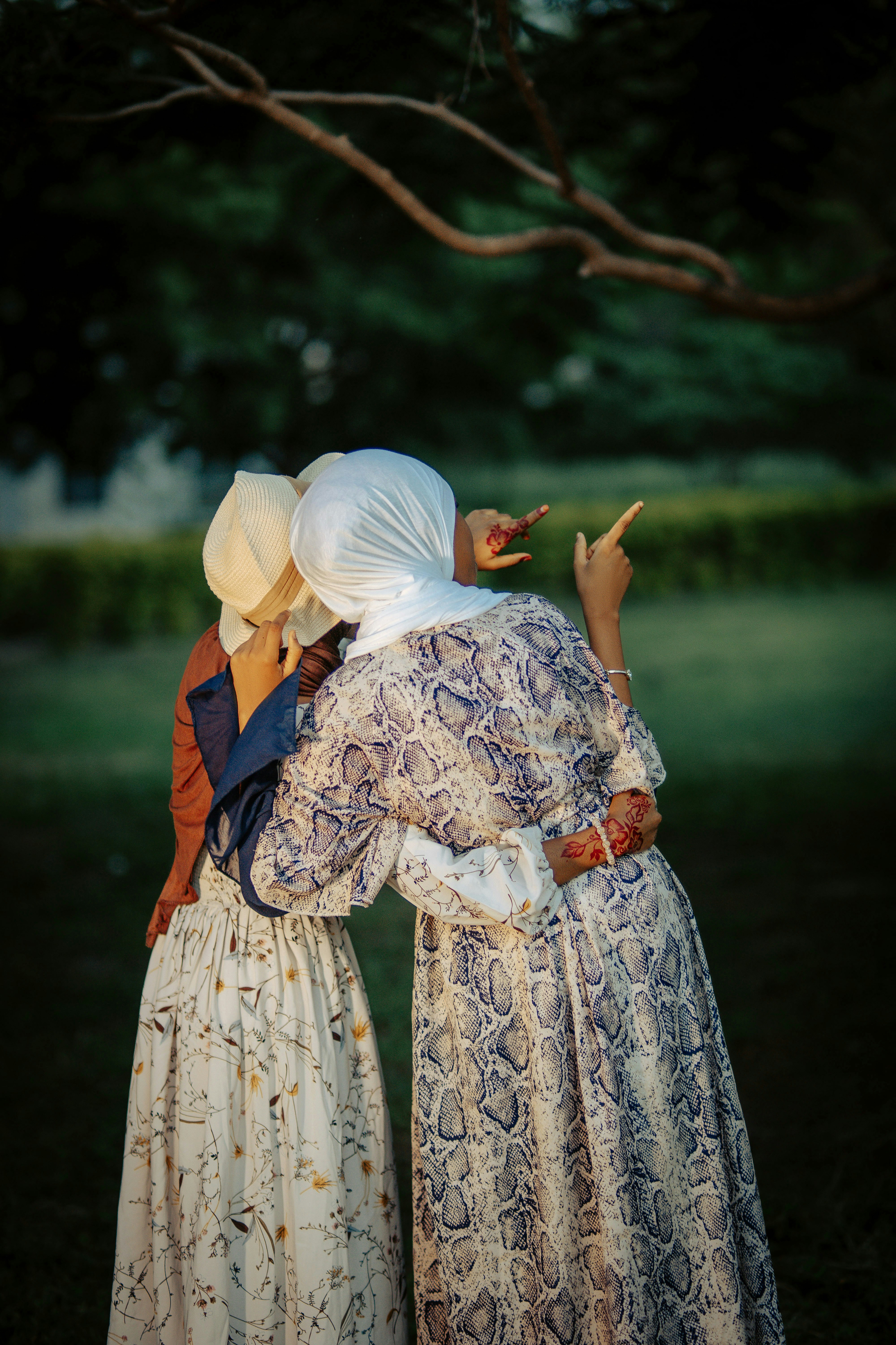 Reflecting On Your Role In Friendships