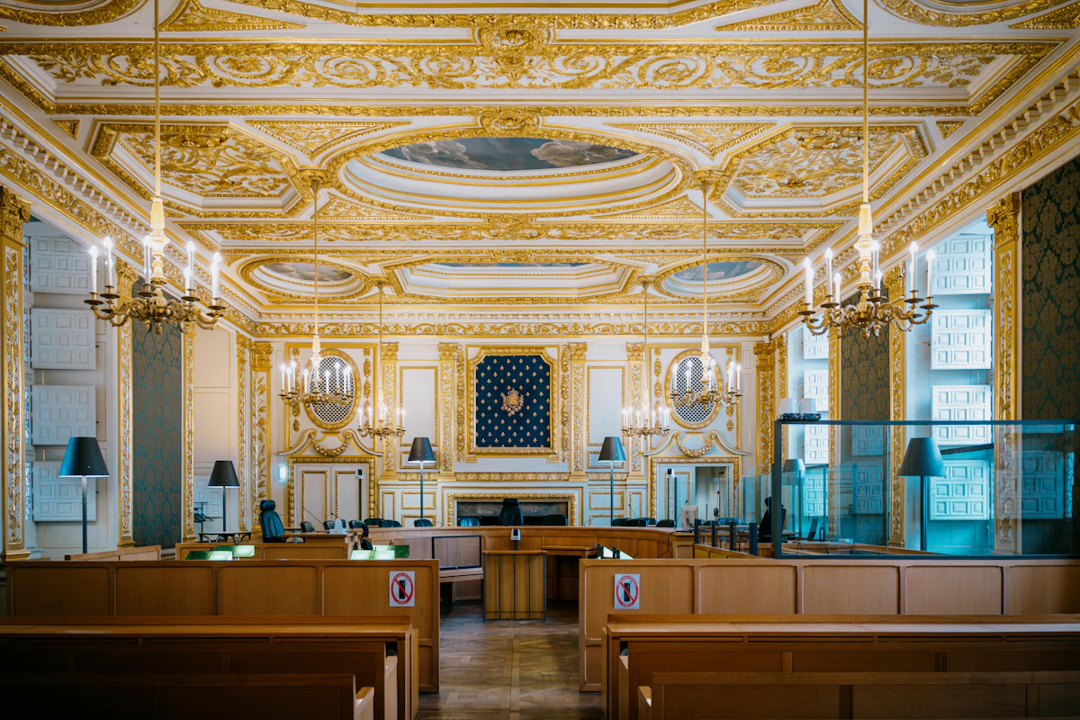 Judicial Law Clerks: $8,389 Net AI ROI After Tooling