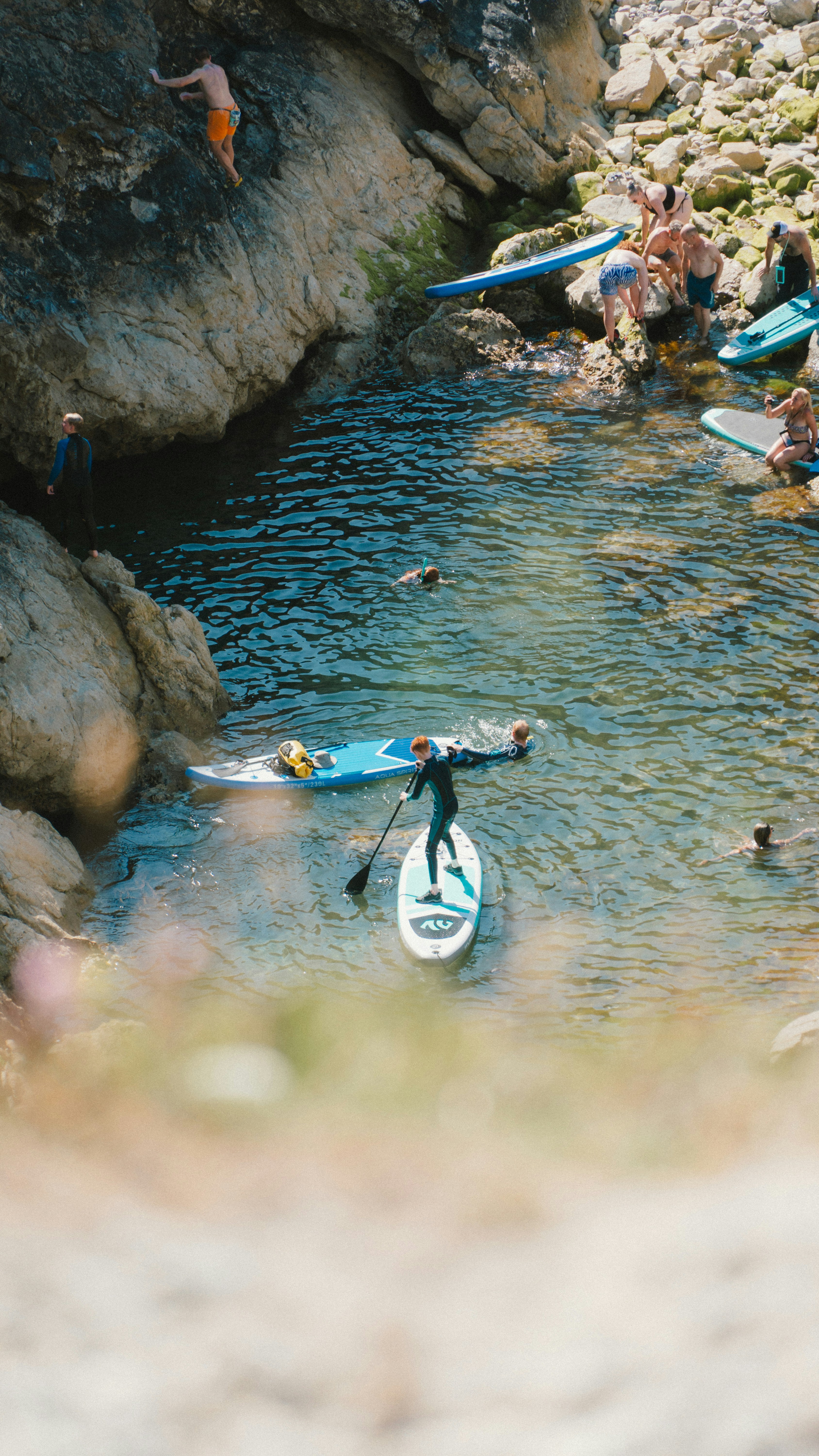 Photo by alexghiurau