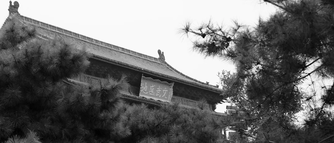 Xi'an Budget Travel: 6-Day Backpacking Guide