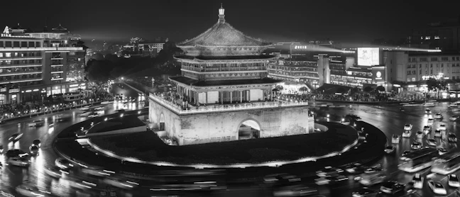 6-Day Family Itinerary for Xi'an: Kid-Friendly Travel Guide