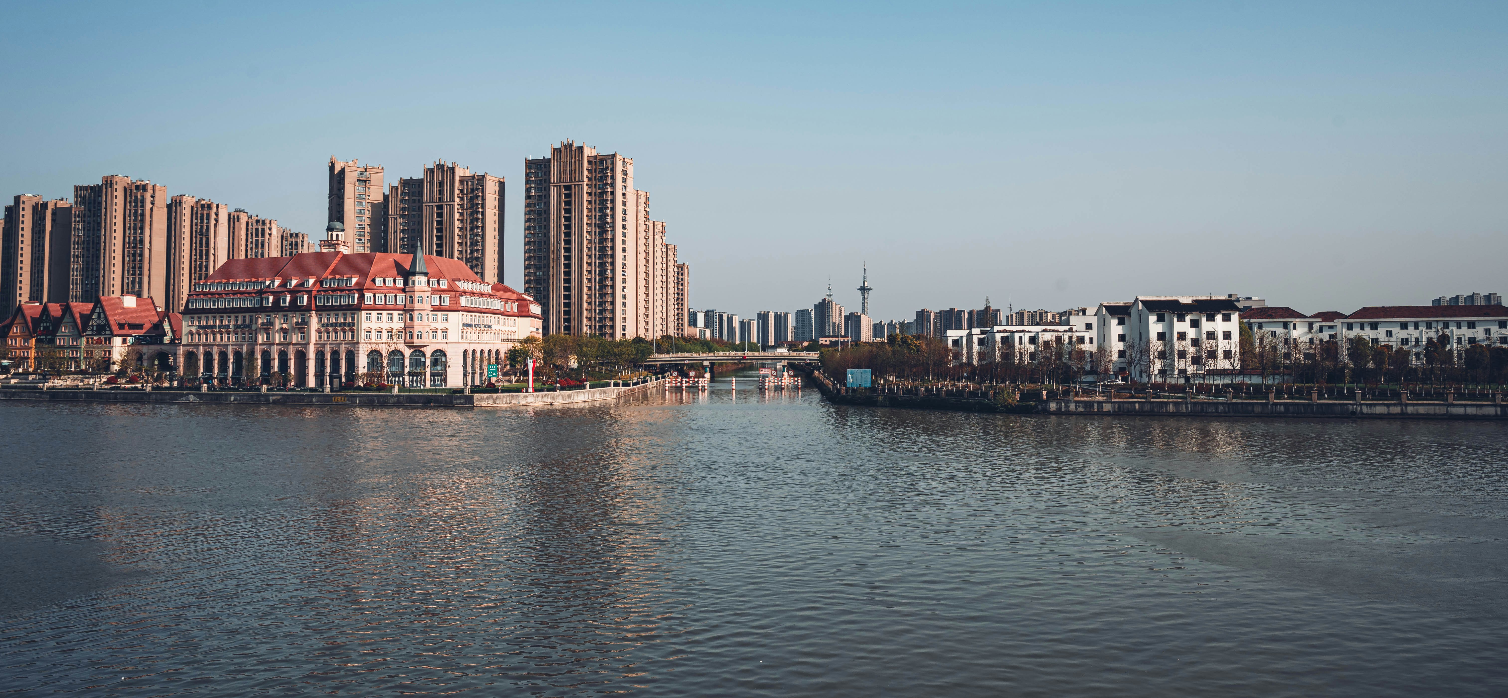 Why Infrastructure Investment Stimulates Development