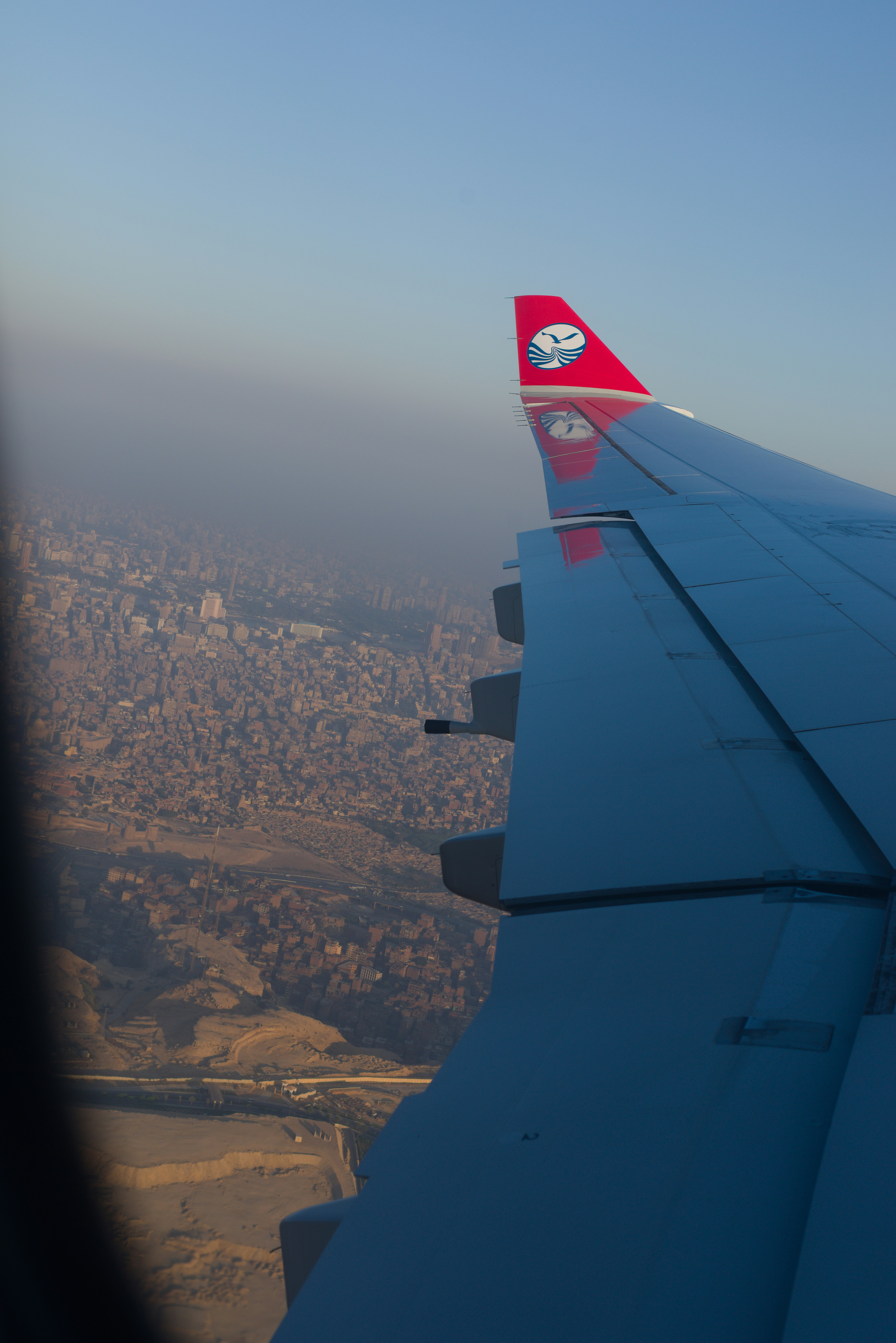 Asas de Portugal Logo