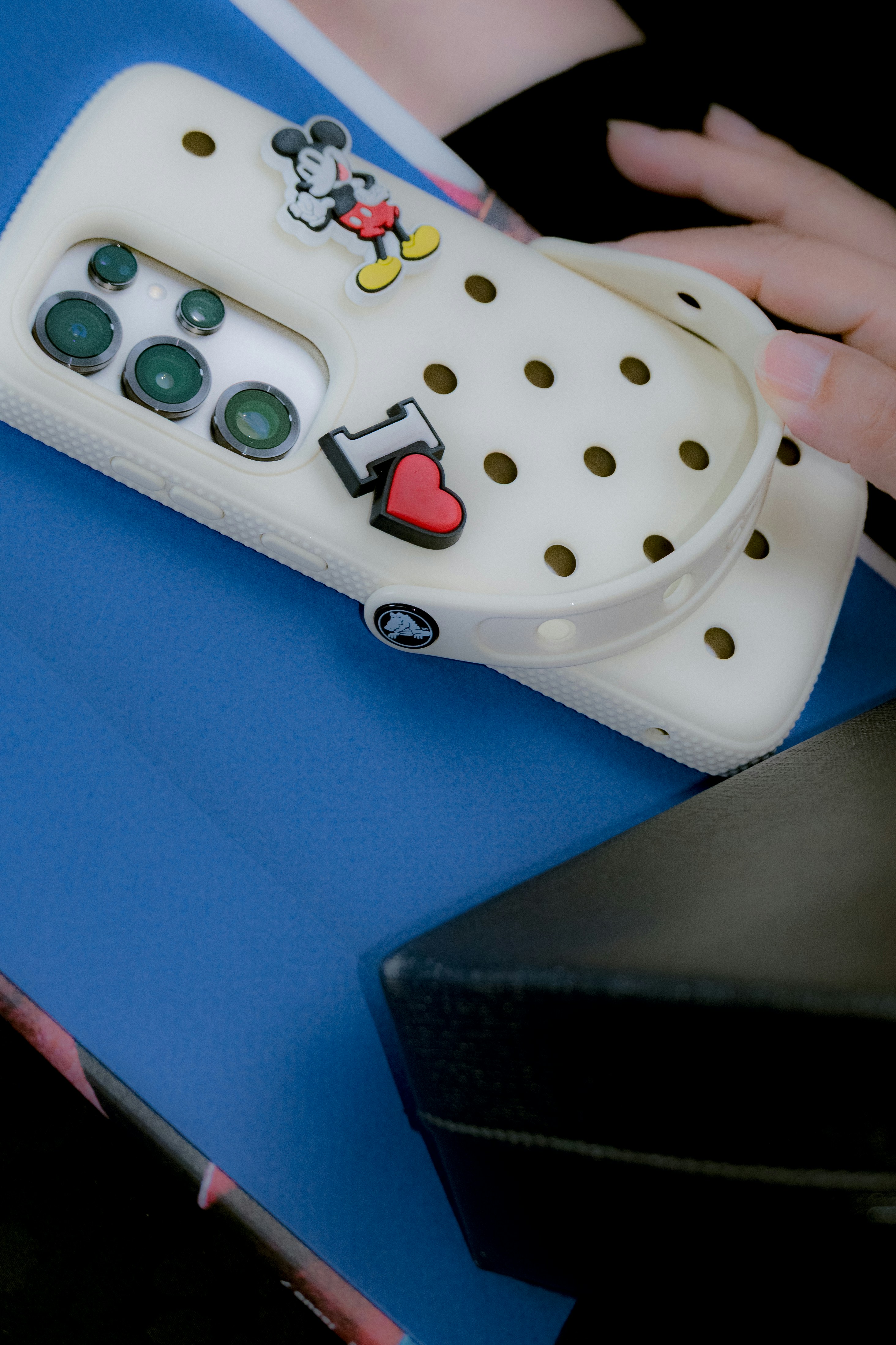 Anúncios personalizados em ação