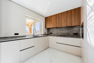 Kitchen layout planning for remodel design