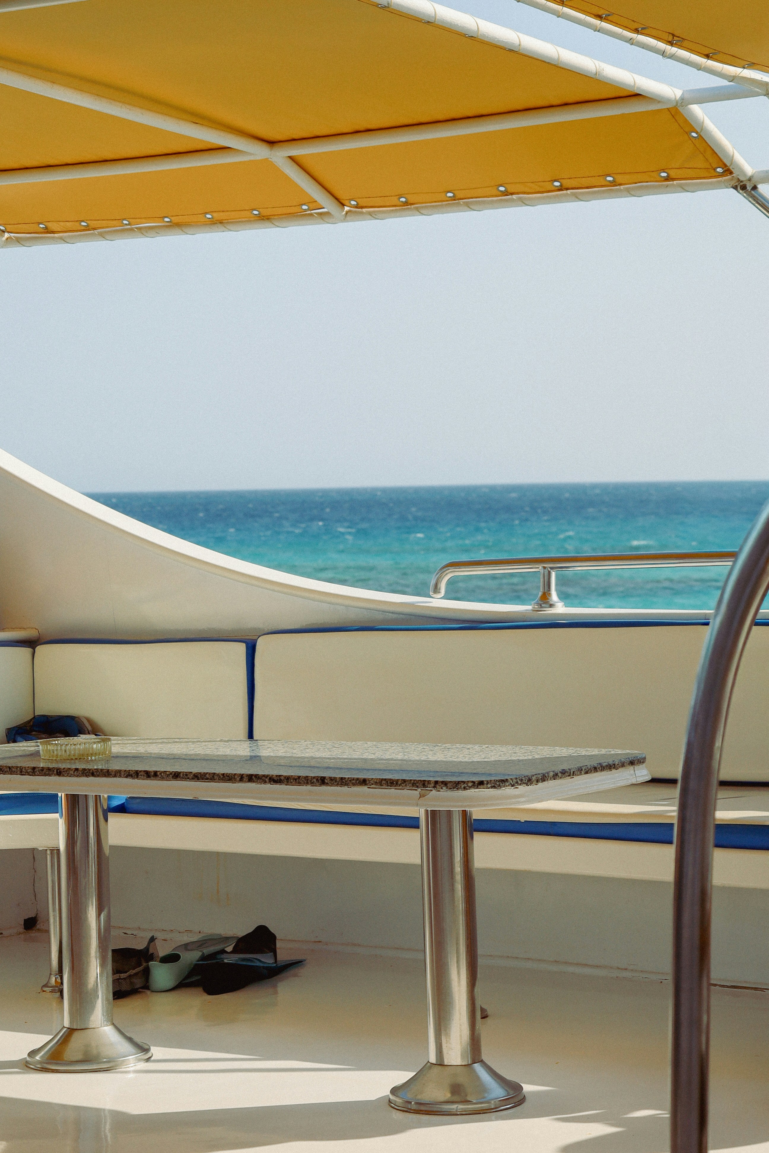 7 Aruba Boat Tour Tips for Couples Seeking Adventure