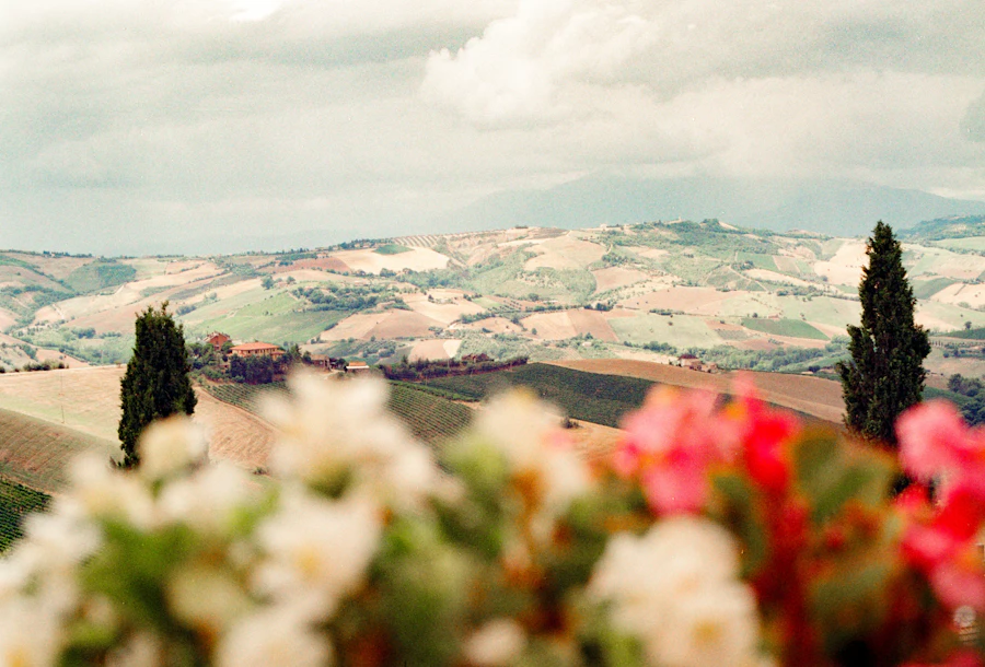 Toscane