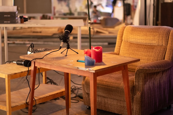 Gaming Podcast: Interview Series and Launch 2026