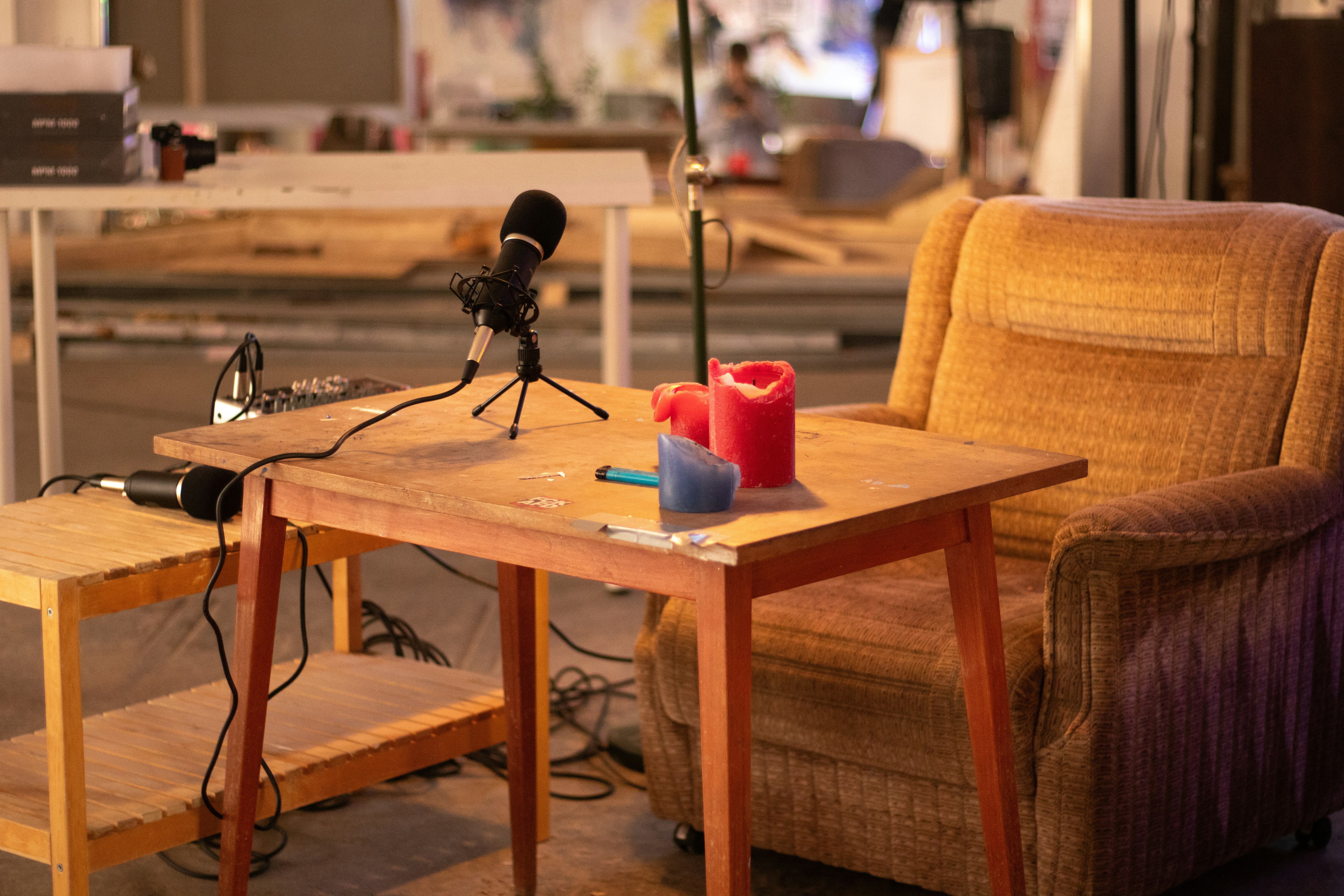 So You Started a Podcast: Welcome to the Graveyard
