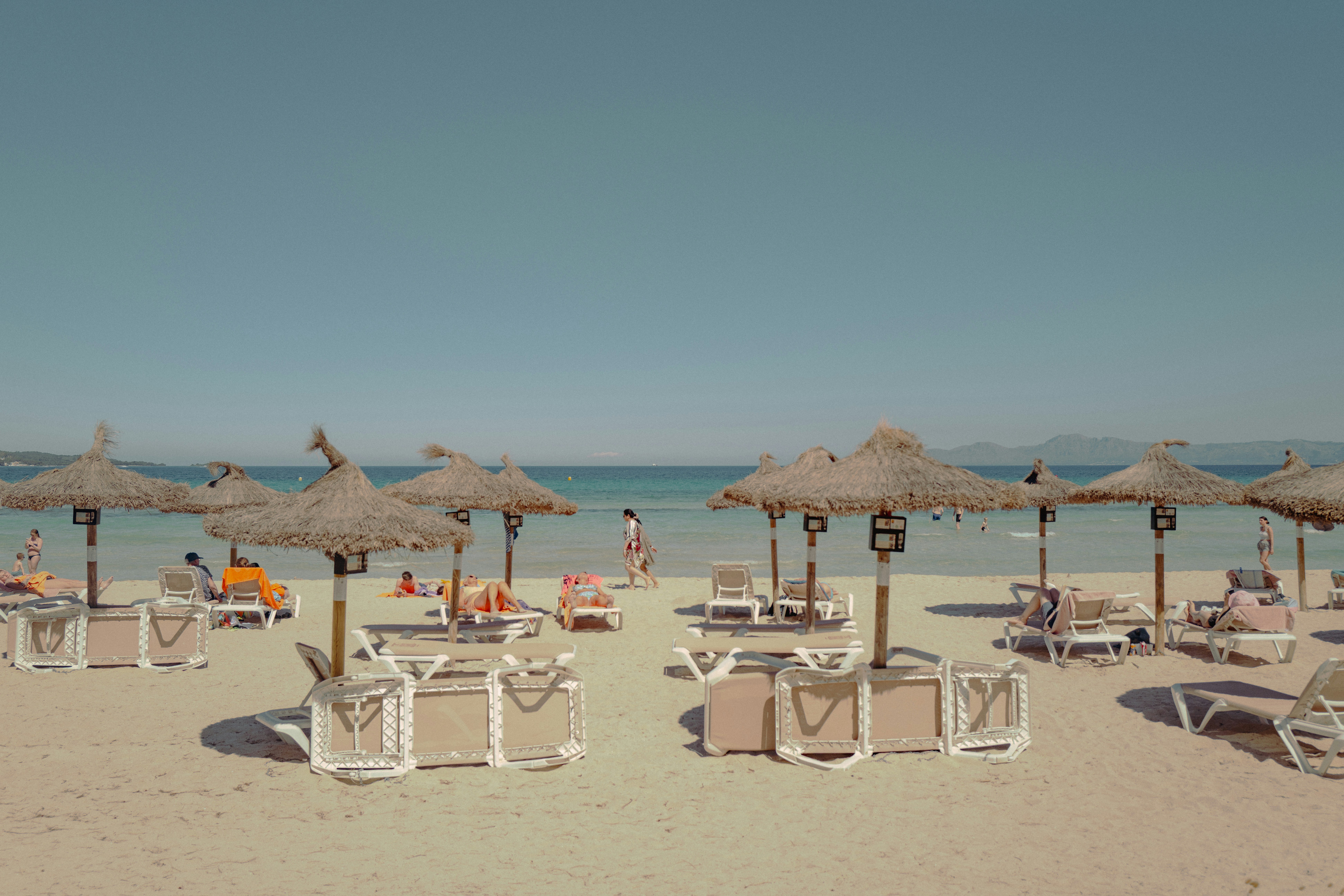 Mallorca familievakantie