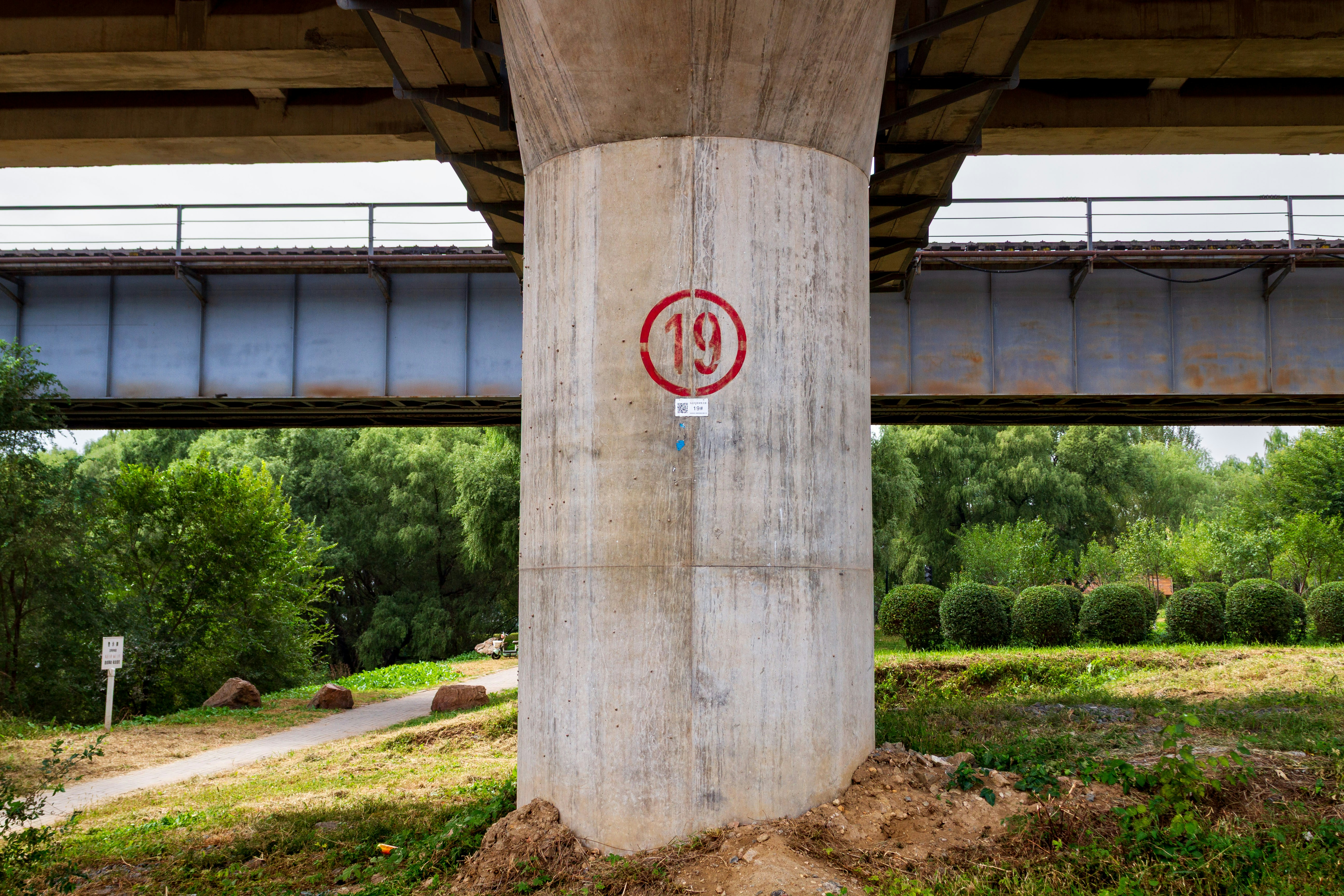 FRP - BNI Post: 19/20