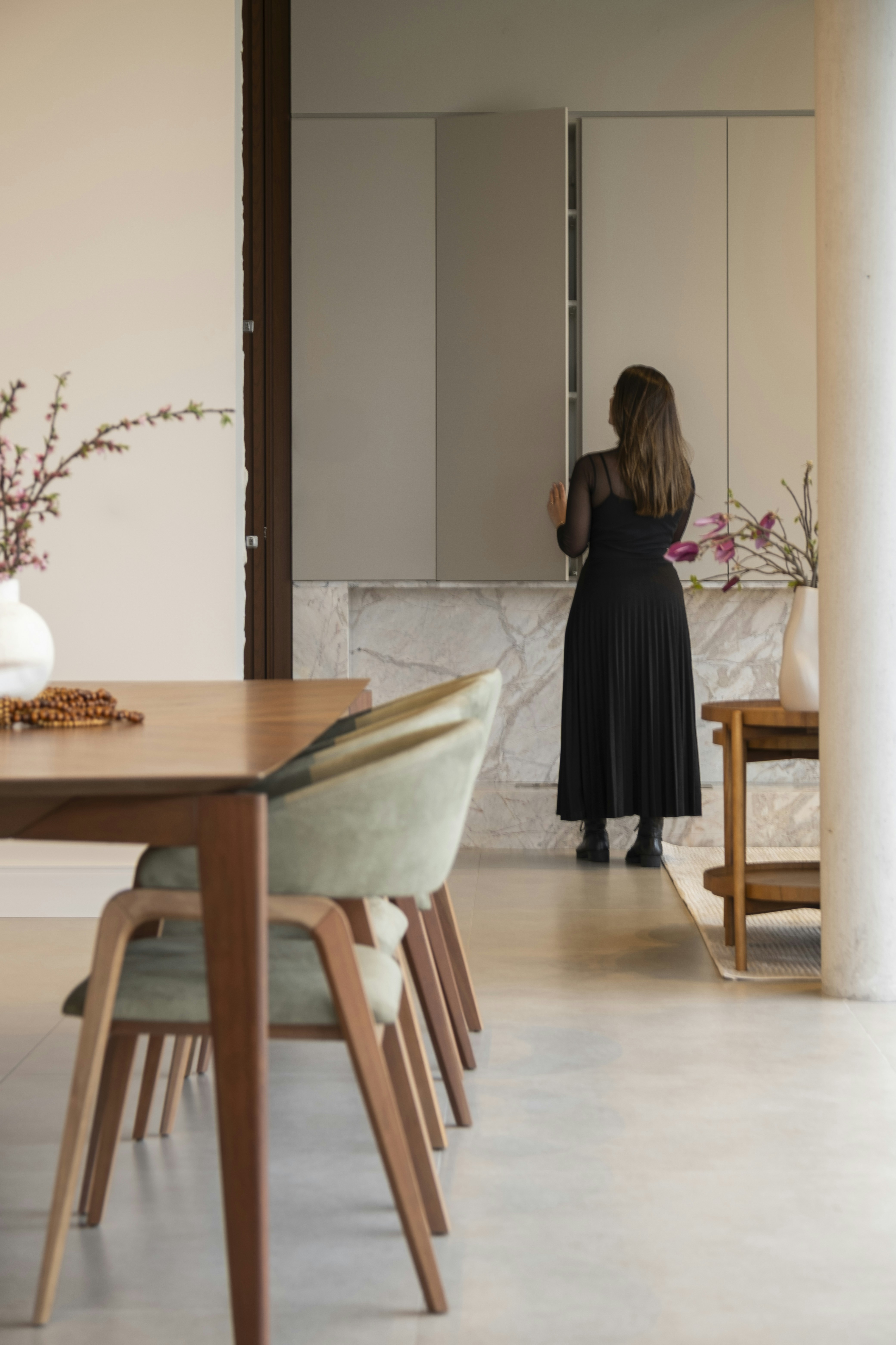 An investor or host looking for a trusted property manager