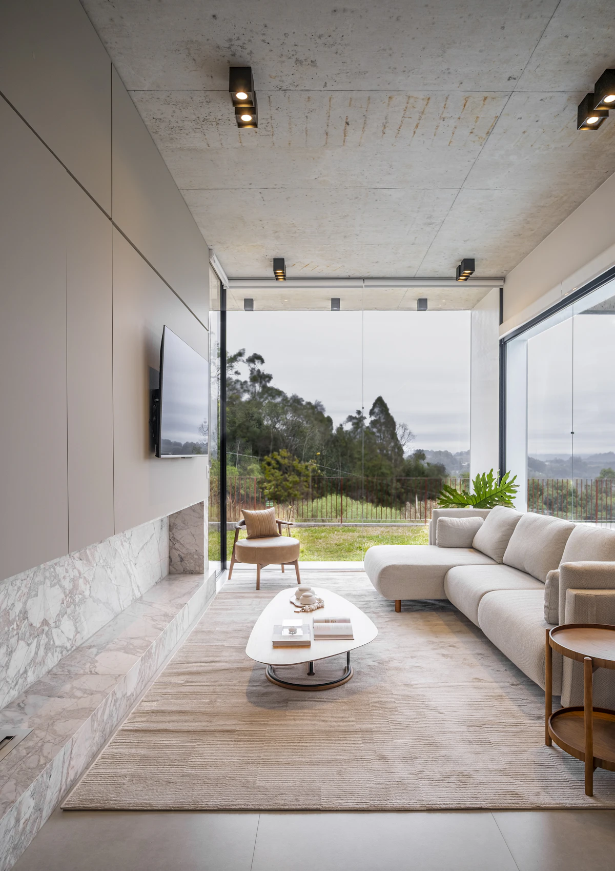 Villas