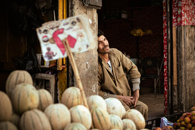 24-Day Northern Middle East Budget Itinerary | July Travel