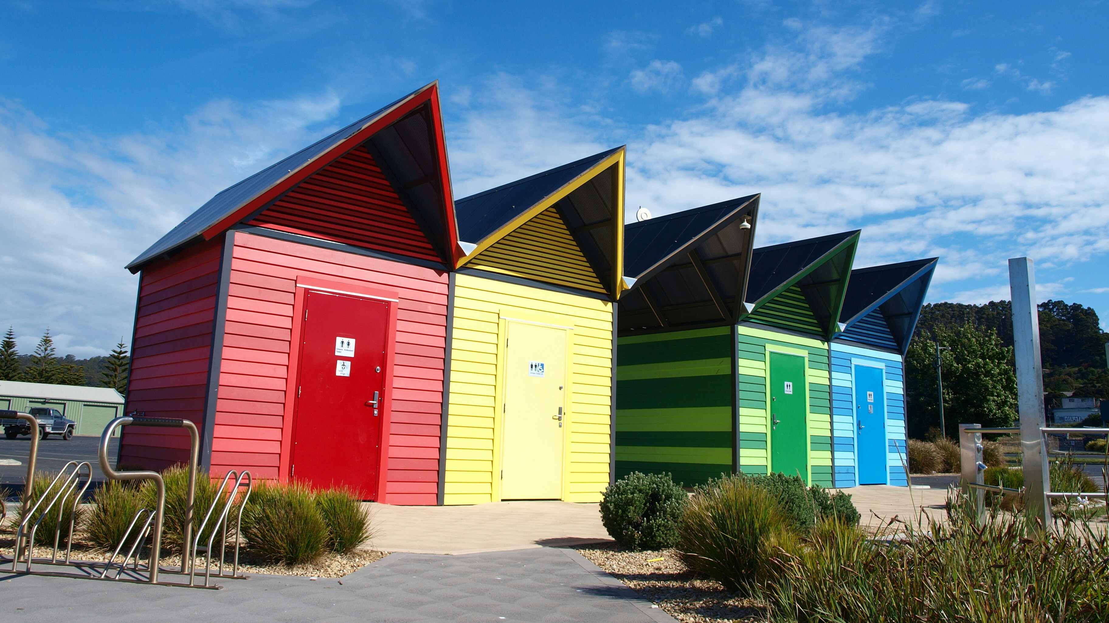 South Burnie, Tasmania