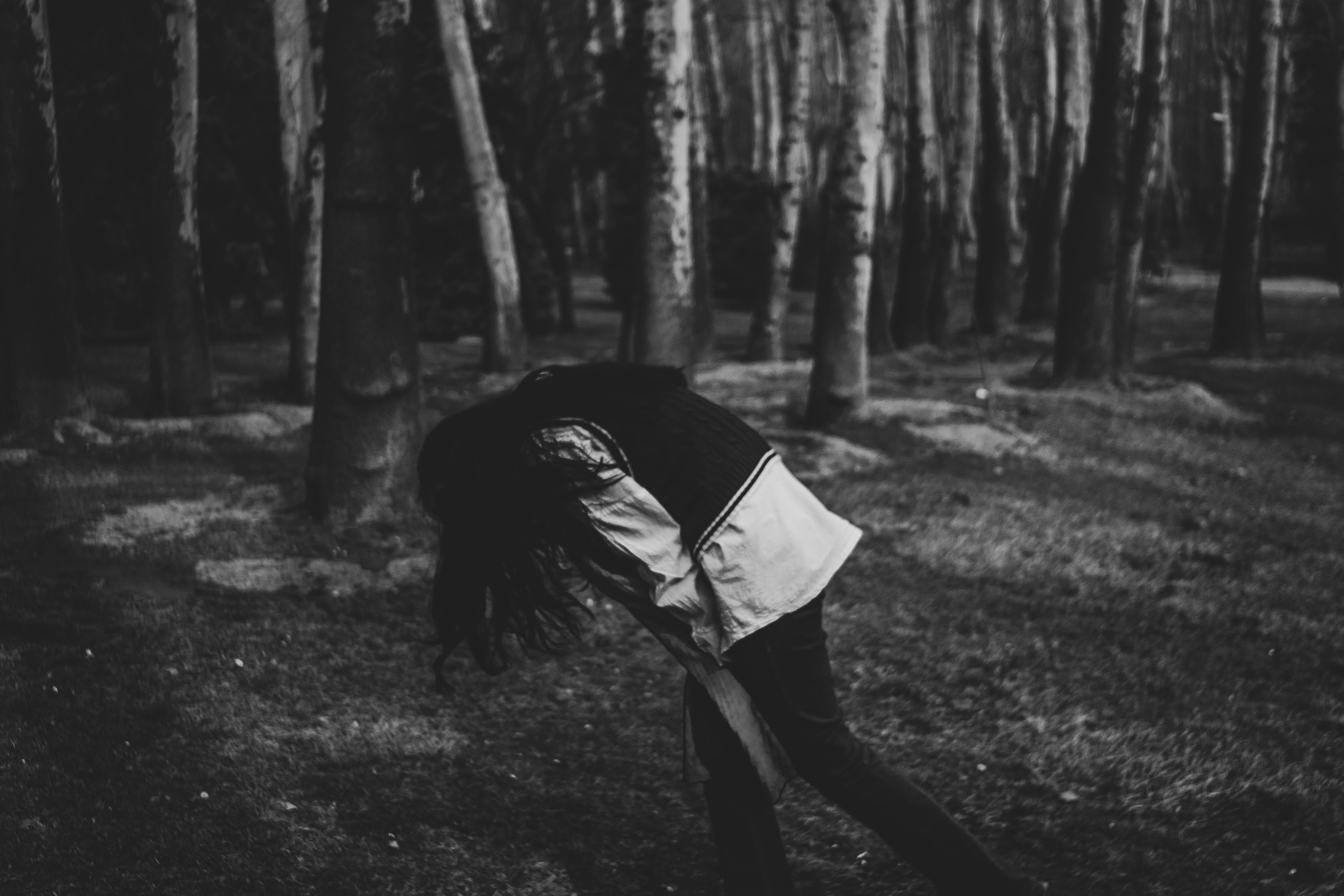 Photo by amirrezayuosefimarand