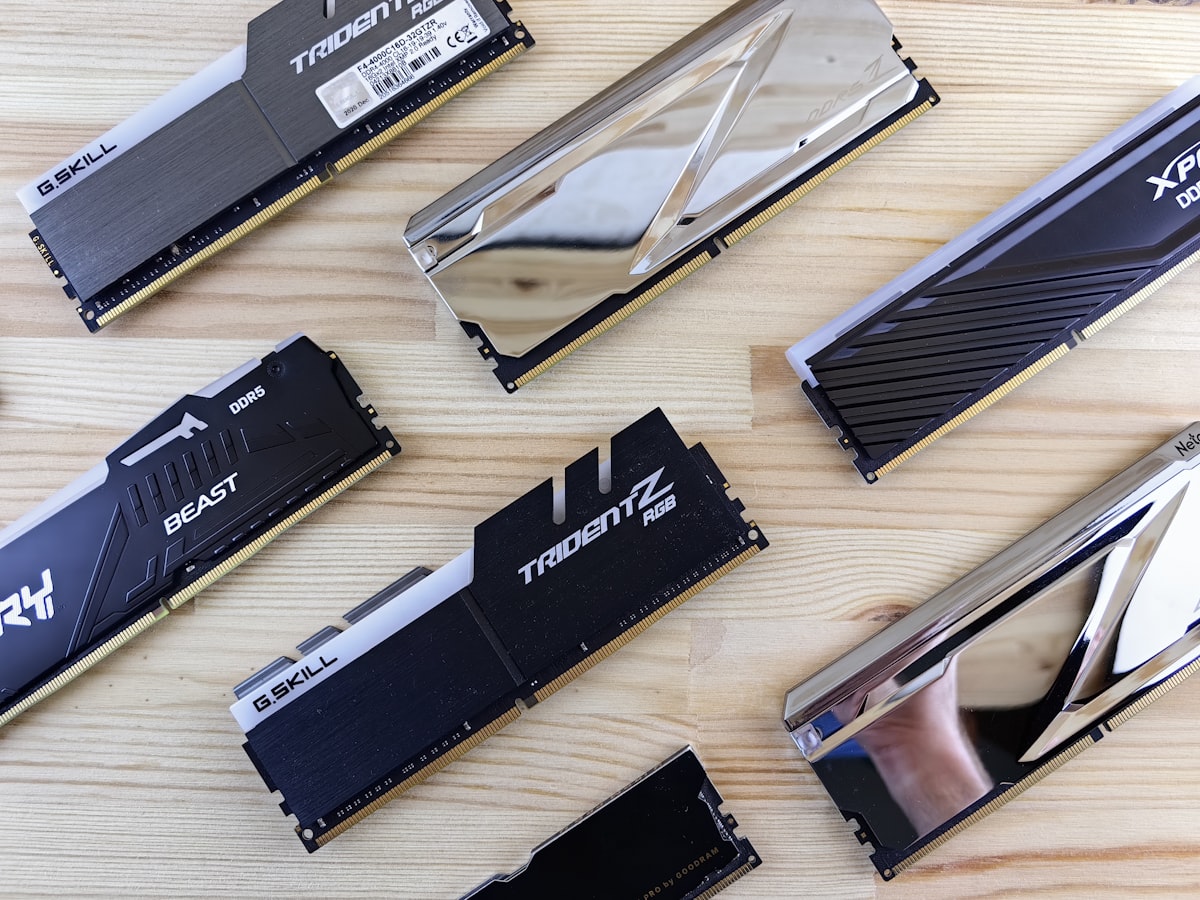 System performance optimization
