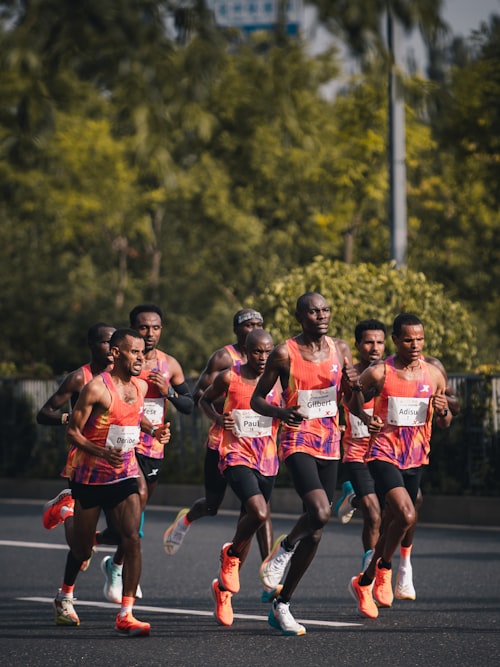 Marathon