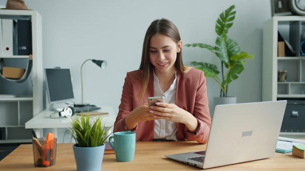 Enterprise software development for large organizations