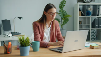 Navigate Career, Job, or Workplace Changes
