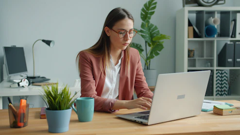 Navigate Career, Job, or Workplace Changes