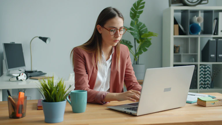 Study: Support and a Sense of Progress May Ease Job Burnout