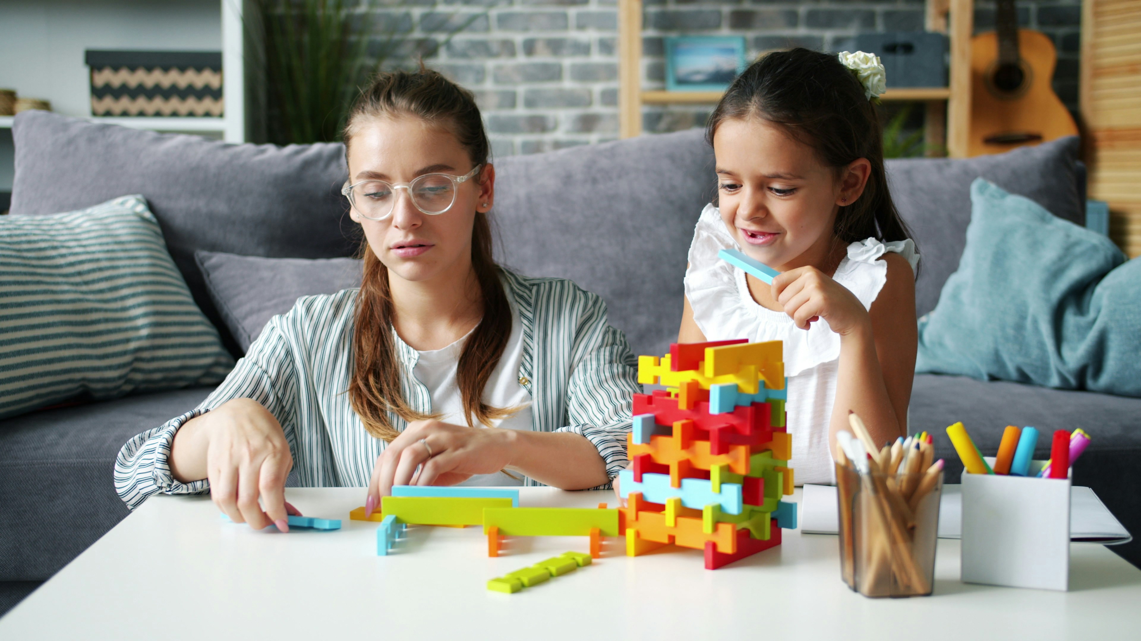 Buy It Once, Play With It Forever: The Smart Mom's Guide to Toys That Keep Earning Their Keep