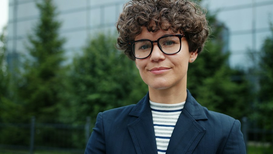 Sophie Mercier