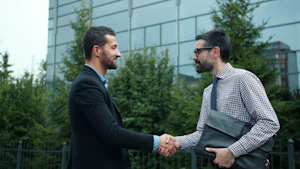 Artículo de emprendimiento: Alianzas estratégicas para crecer sin dinero