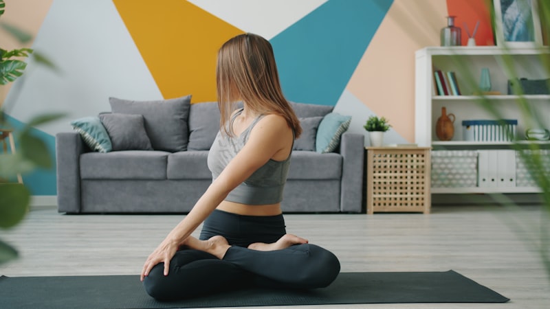 Bienestar y meditación