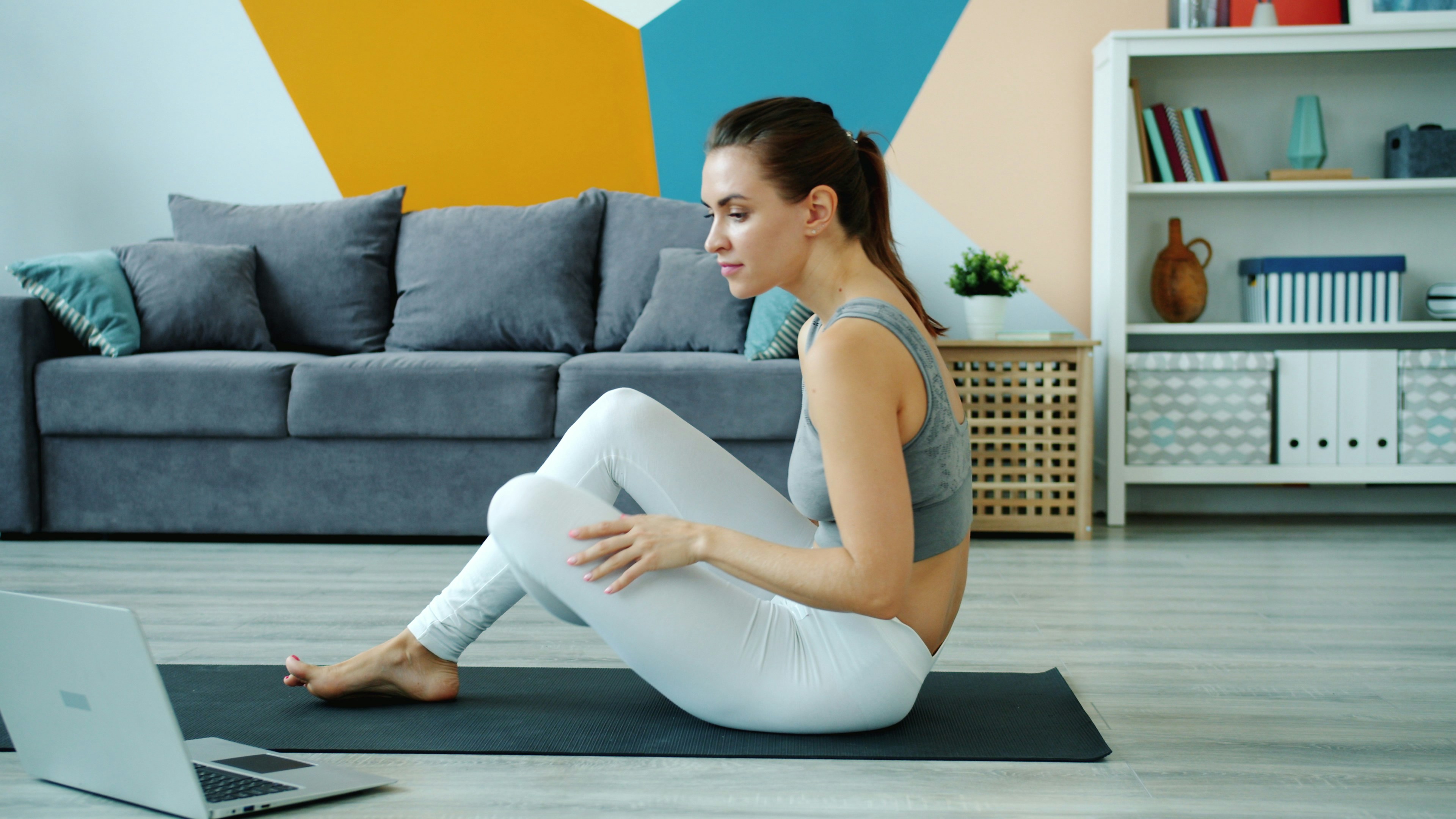 Your Fitness App Knows Everything Except How to Actually Keep You Honest