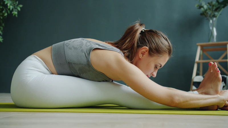 A four-week home workout plan for complete beginners