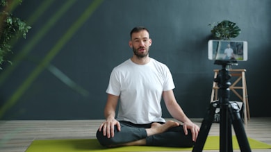 Stresle Mücadelede Mindfulness Uygulamaları