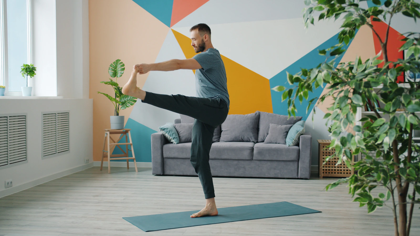 Sobre Senda Yoga