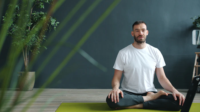 Mindfulness training