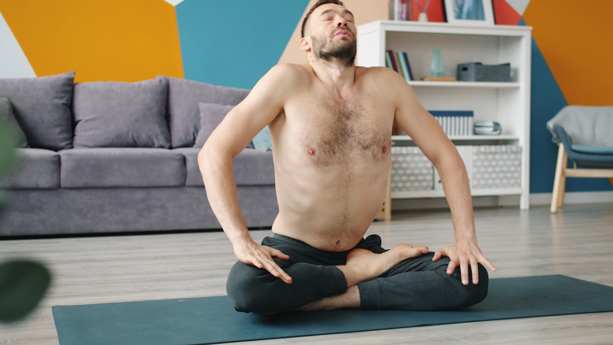 Transform Your Stress in Minutes: The Power of Deep Breathing and Muscle Relaxation