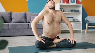 Transform Your Stress in Minutes: The Power of Deep Breathing and Muscle Relaxation