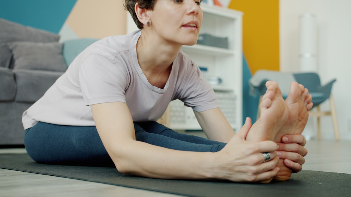 Whey Protein and Yoga: Does a Mobility Practice Need Protein?