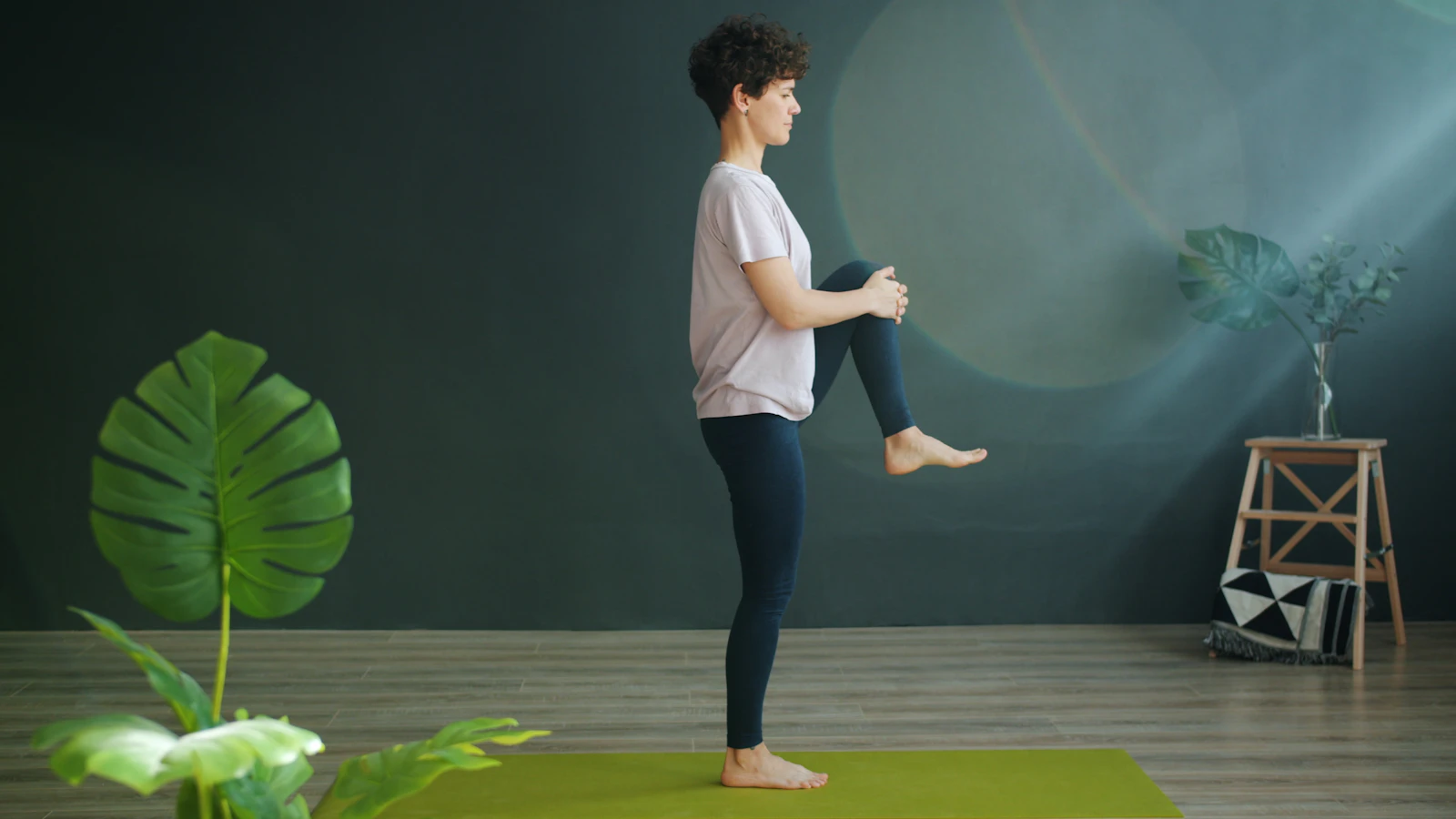 How Balance Therapy Works