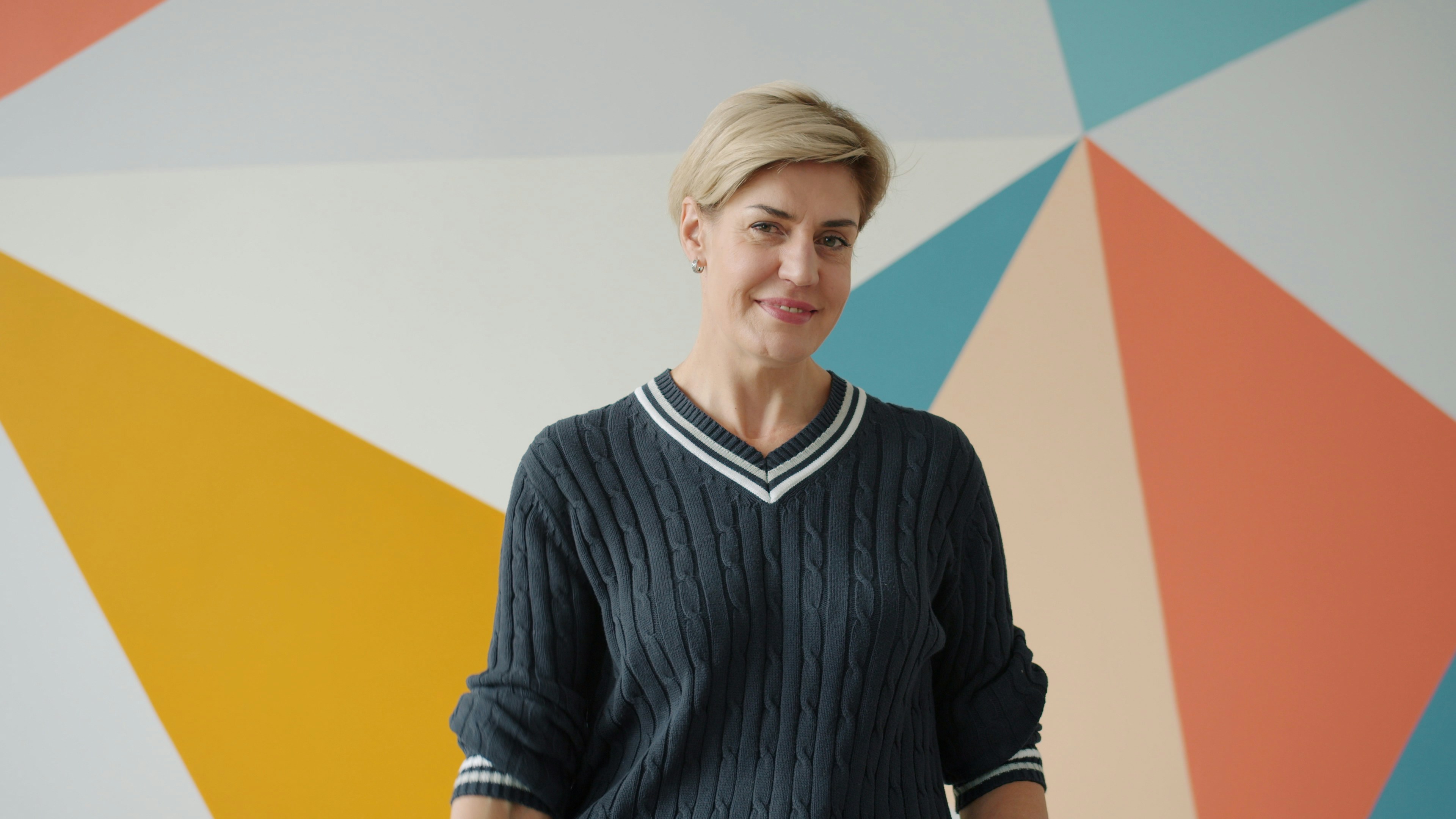 Shruti Shirishkar professional portrait