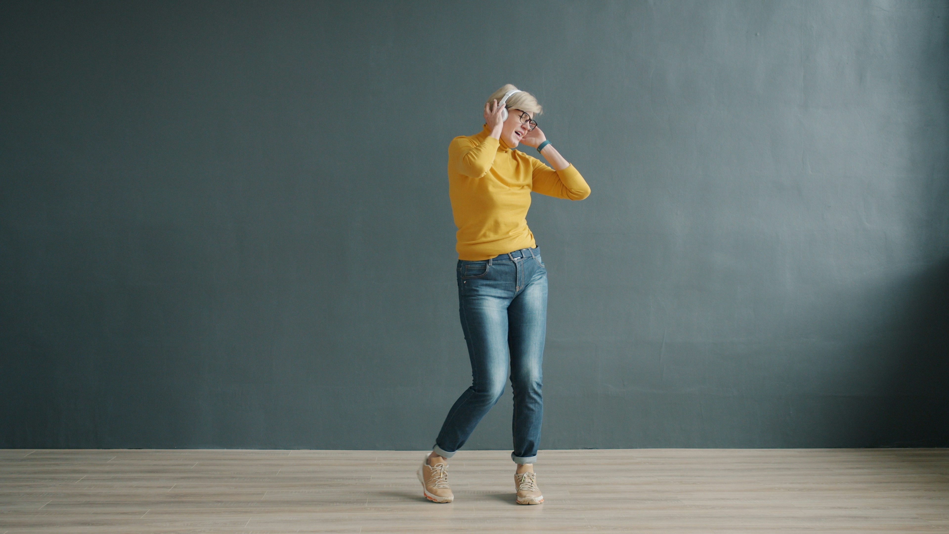 Finding Your Happiness— Society Thursday