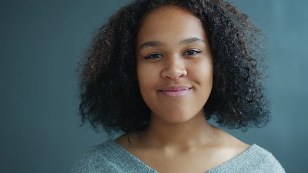 Black creators representing connected technology and telecoms