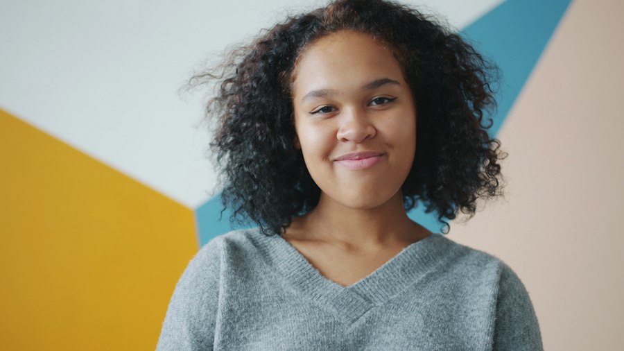 Ms. Keondra Williams, Toddler Room Lead Teacher