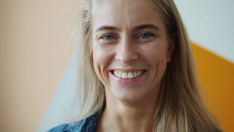 Schöne Zähne & Veneers