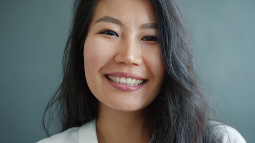 Team member portrait